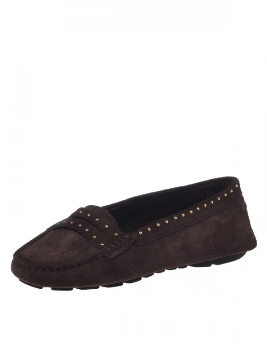 Foto van product BALDININI Mocassins bruin