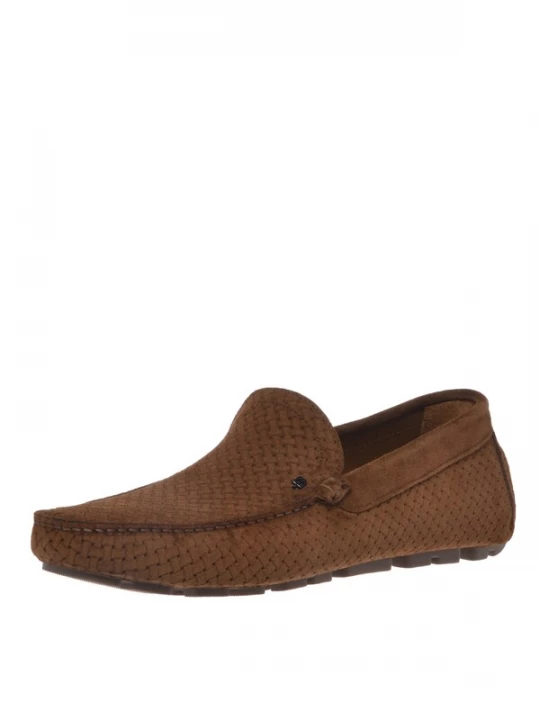 Foto van product BALDININI Mocassins bruin