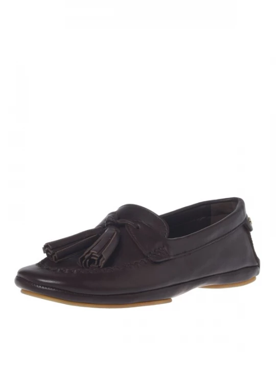 Foto van product BALDININI Mocassins bruin