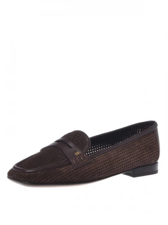 Foto van product BALDININI Mocassins bruin