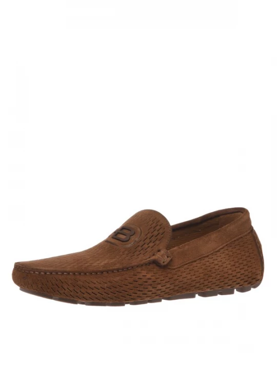 Foto van product BALDININI Mocassins bruin