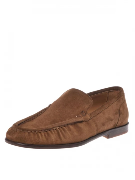 Foto van product BALDININI Mocassins bruin