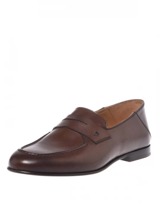 Foto van product BALDININI Mocassins bruin