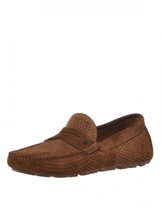 Foto van product BALDININI Mocassins bruin