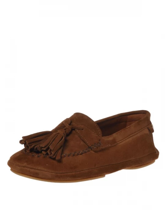 Foto van product BALDININI Mocassins cognac