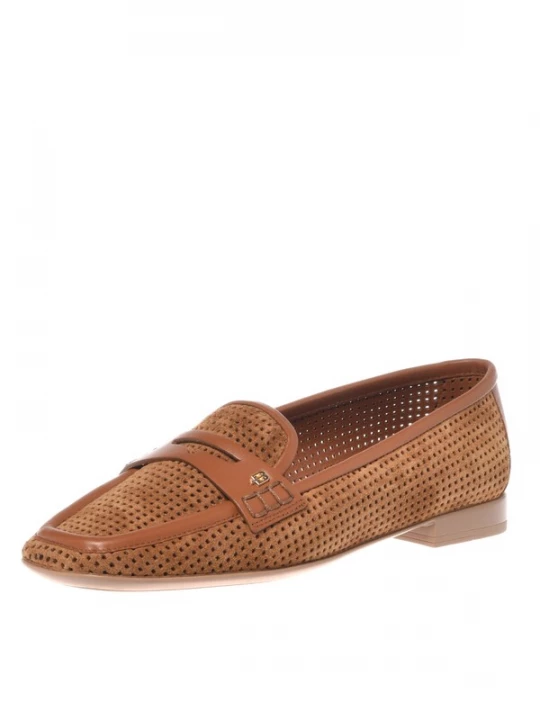 Foto van product BALDININI Mocassins cognac