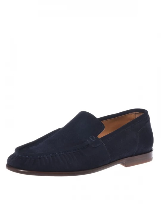Foto van product BALDININI Mocassins donkerblauw