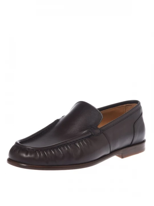 Foto van product BALDININI Mocassins donkerbruin