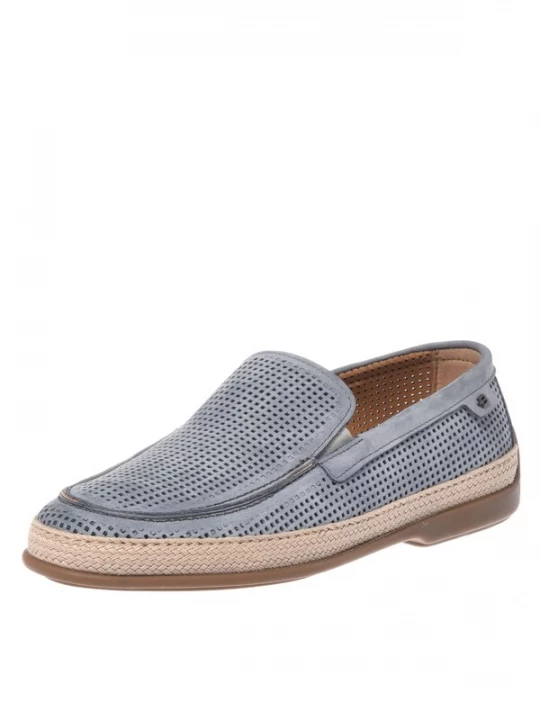 Foto van product BALDININI Mocassins grijs