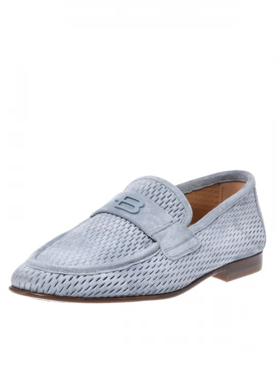 Foto van product BALDININI Mocassins lichtblauw