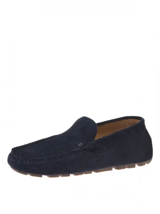 Foto van product BALDININI Mocassins marine