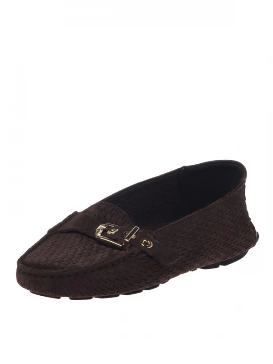 Foto van product BALDININI Mocassins mokka