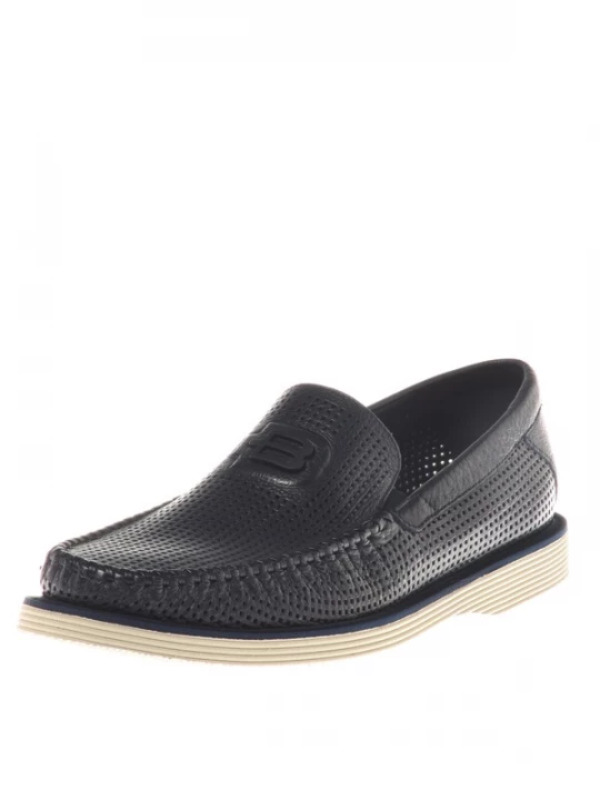 Foto van product BALDININI Mocassins navy