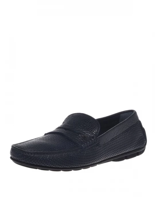 Foto van product BALDININI Mocassins navy