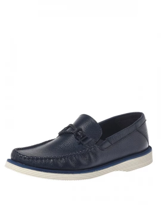 Foto van product BALDININI Mocassins navy