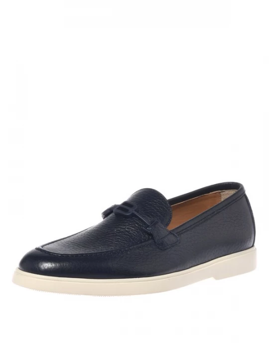 Foto van product BALDININI Mocassins navy