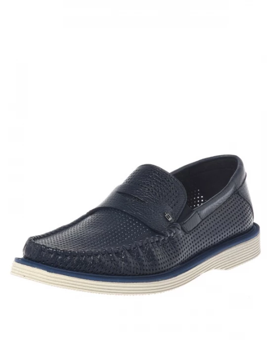 Foto van product BALDININI Mocassins navy