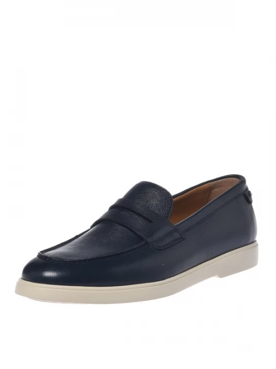 Foto van product BALDININI Mocassins navy
