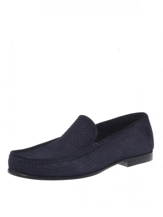 Foto van product BALDININI Mocassins navy