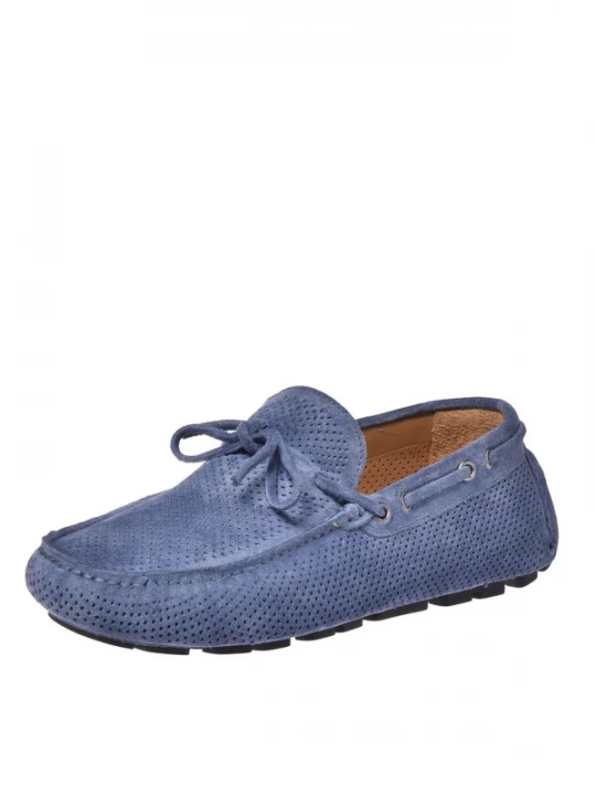 Foto van product BALDININI Mocassins saffier