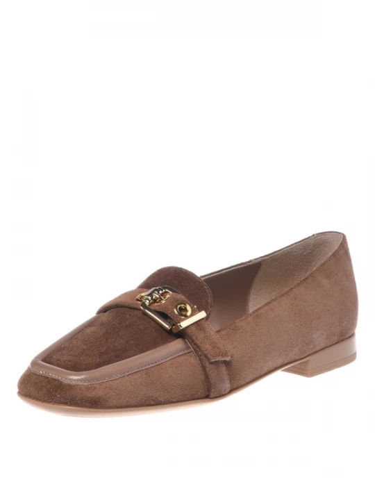 Foto van product BALDININI Mocassins taupe