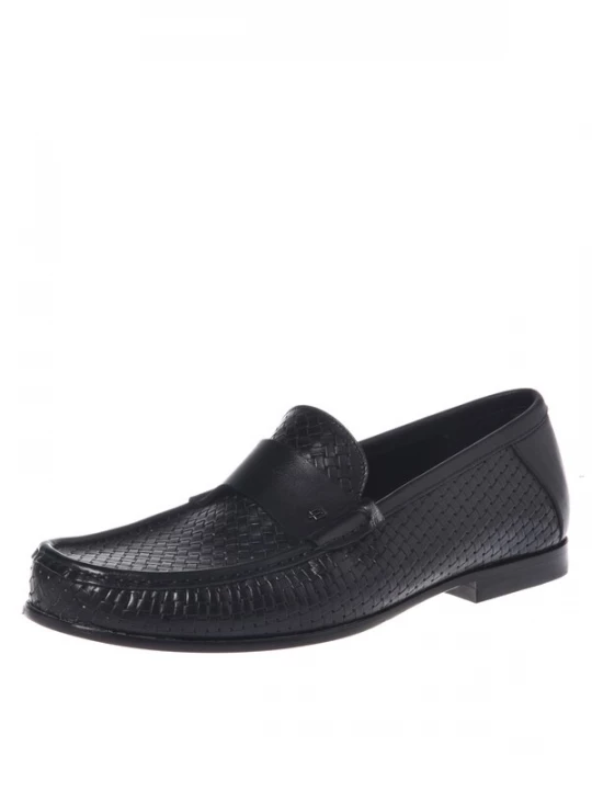 Foto van product BALDININI Mocassins zwart