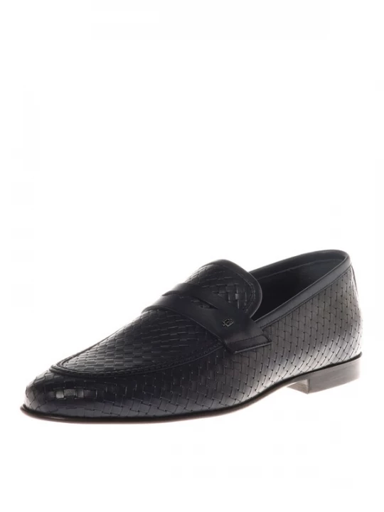 Foto van product BALDININI Mocassins zwart