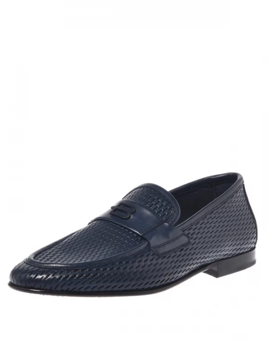Foto van product BALDININI Mocassins zwart
