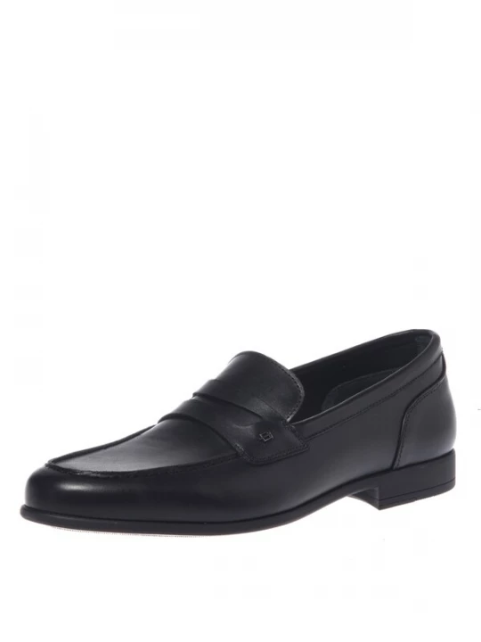 Foto van product BALDININI Mocassins zwart