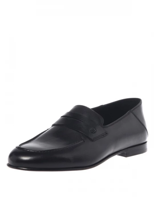 Foto van product BALDININI Mocassins zwart