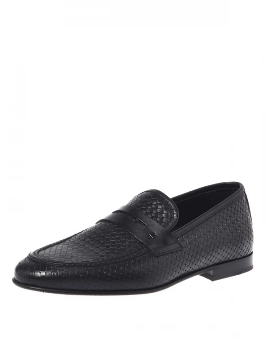 Foto van product BALDININI Mocassins zwart