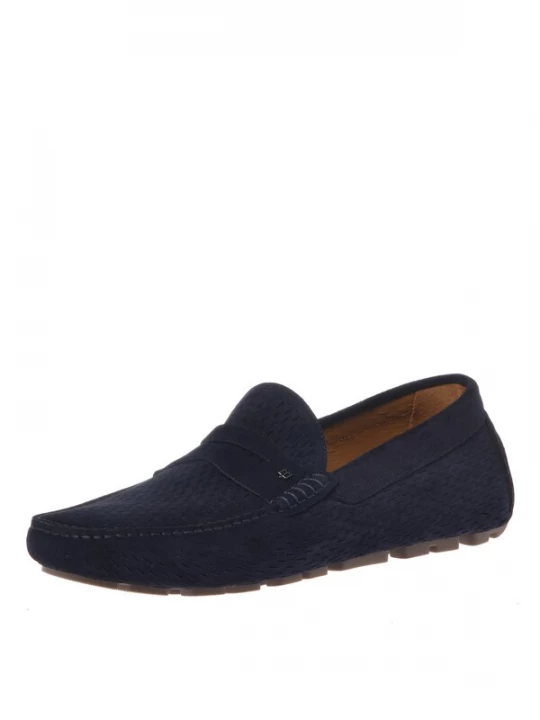 Foto van product BALDININI Mocassins zwart