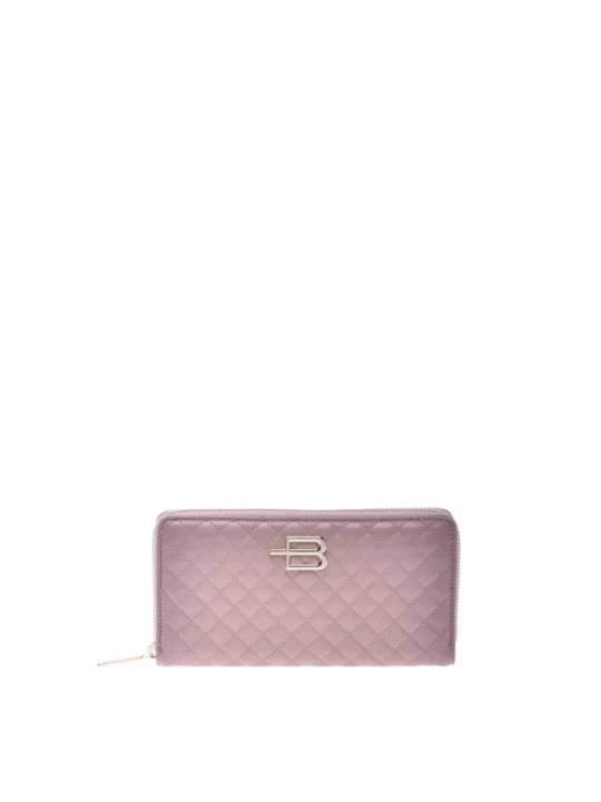Foto van product BALDININI Portemonnee beige