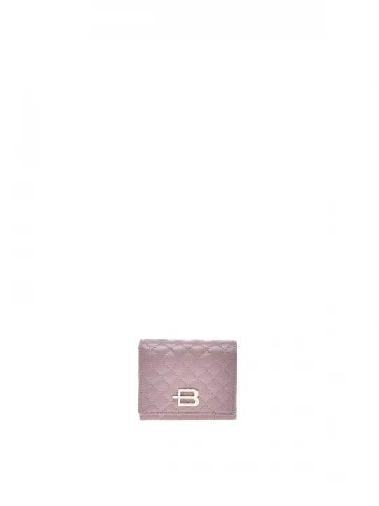 Foto van product BALDININI Portemonnee beige