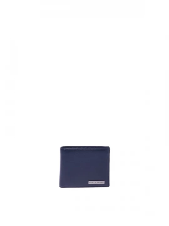 Foto van product BALDININI Portemonnee blauw