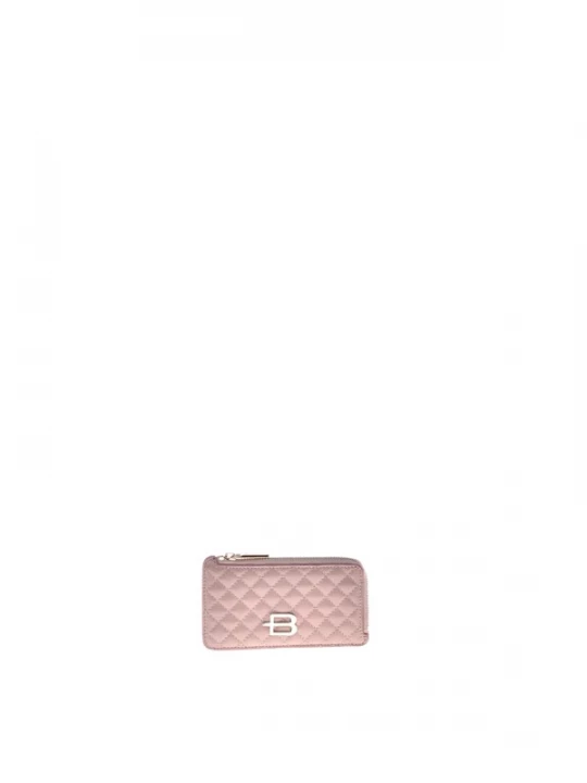 Foto van product BALDININI Portemonnee pink