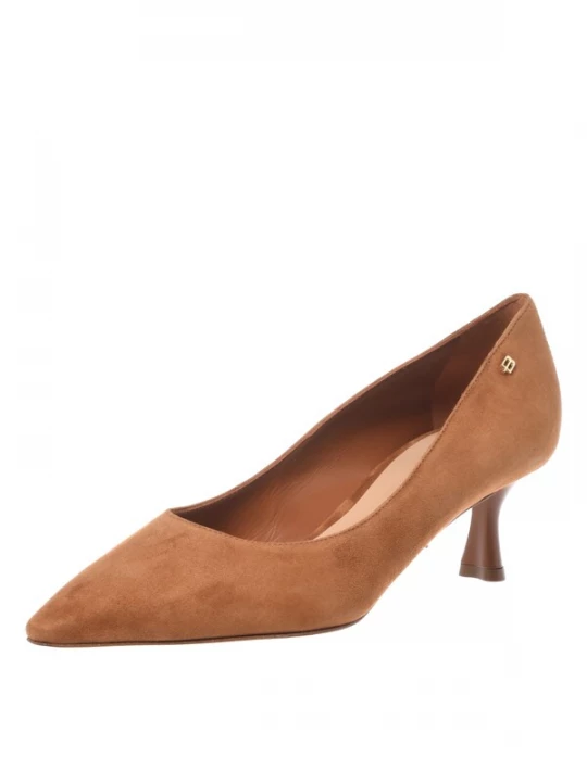 Foto van product BALDININI Pumps cognac