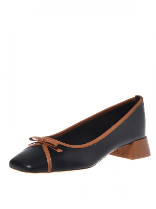 Foto van product BALDININI Pumps zwart