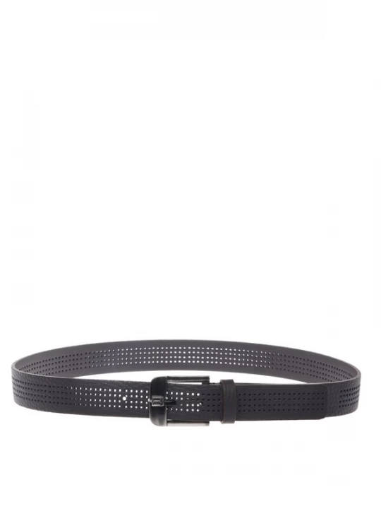 Foto van product BALDININI Riem antraciet