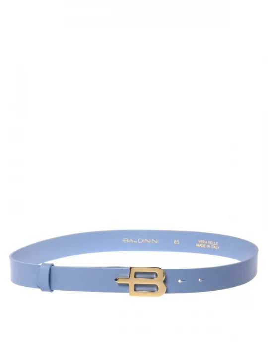 Foto van product BALDININI Riem blauw