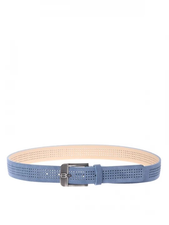 Foto van product BALDININI Riem blauw