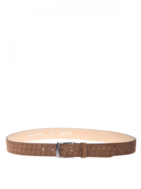 Foto van product BALDININI Riem bruin