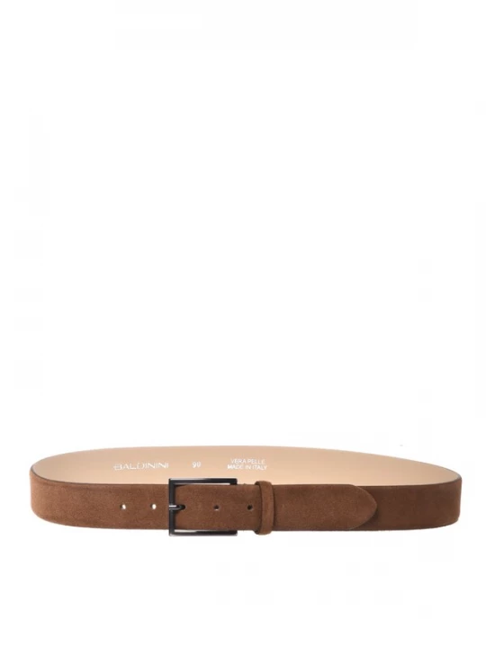 Foto van product BALDININI Riem bruin