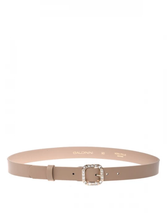 Foto van product BALDININI Riem bruin
