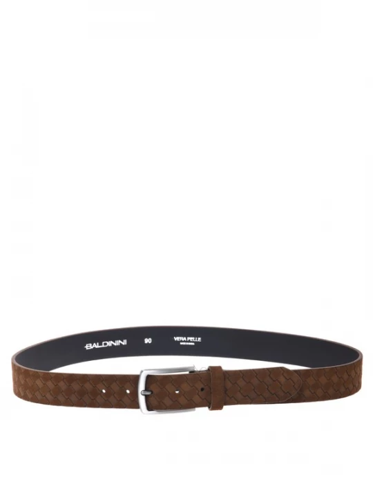 Foto van product BALDININI Riem bruin