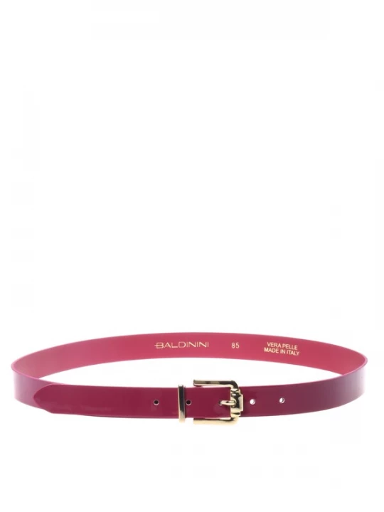 Foto van product BALDININI Riem framboos