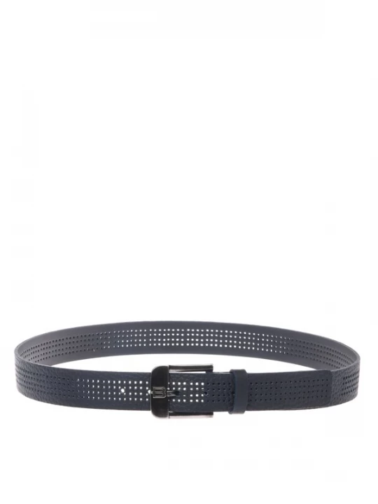 Foto van product BALDININI Riem navy