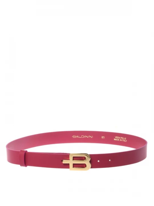 Foto van product BALDININI Riem pink