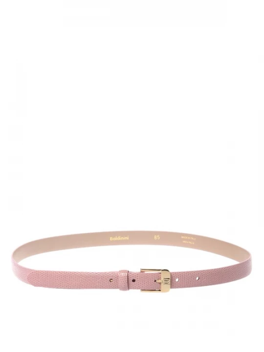 Foto van product BALDININI Riem rosé
