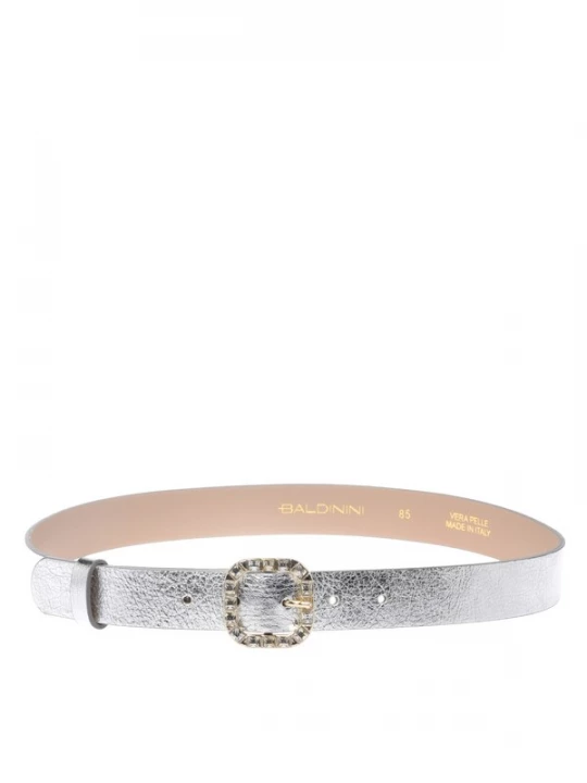 Foto van product BALDININI Riem zilver